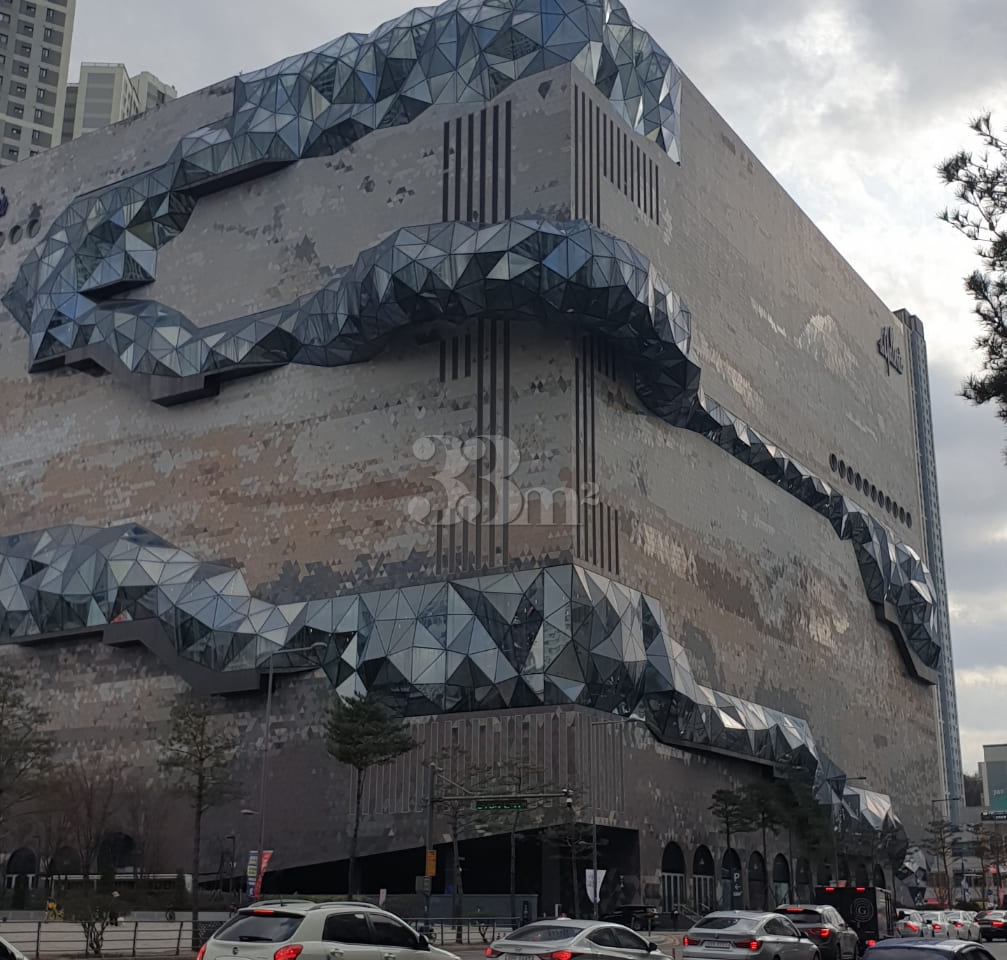 Gwanggyo Galleria Officetel 11th image