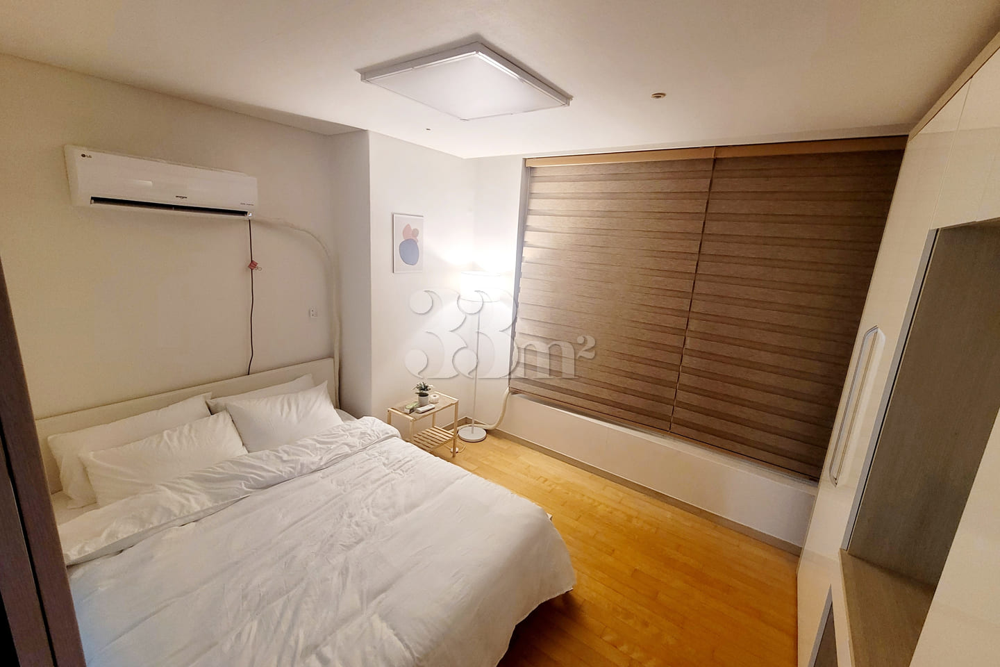 1.5-room apartment near Jonggak Station, Gwan 0th image