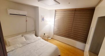 광화문 종각역 1.5룸 방 이미지