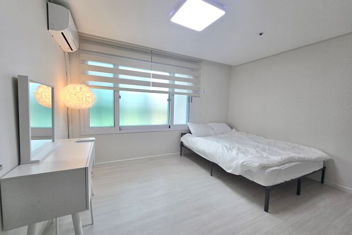 울산 화이트 하우스🏡 2번째 이미지