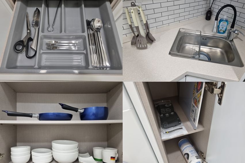 등촌역 1분 뷰굿 투룸 13번째 이미지