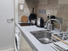 Studio apartment, 1-minute walk from Sillim S 10th image