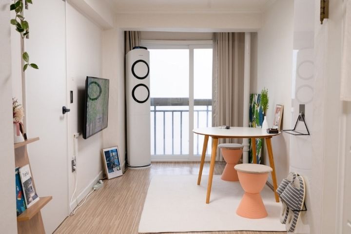 엑스코경북대공항인근 0번째 이미지
