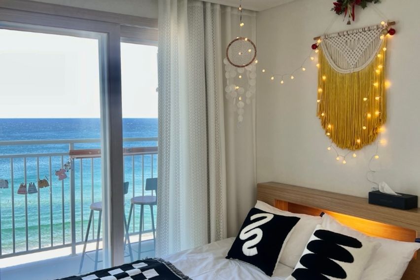 양양 오션뷰 풀옵션 9 4번째 이미지