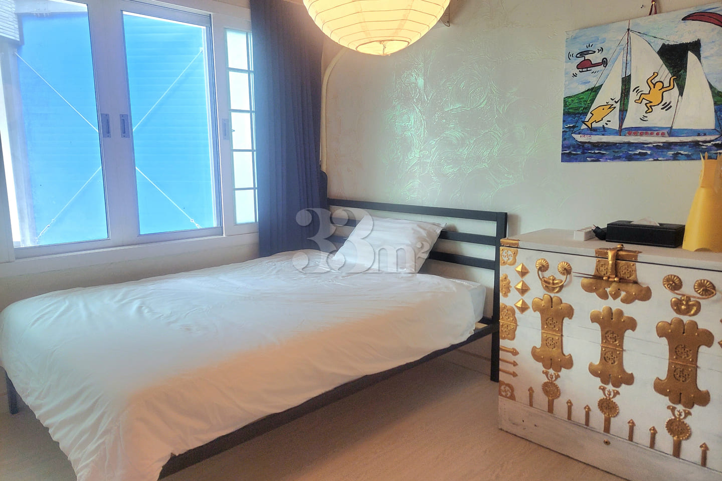 Painter's House in Jeju 9th image