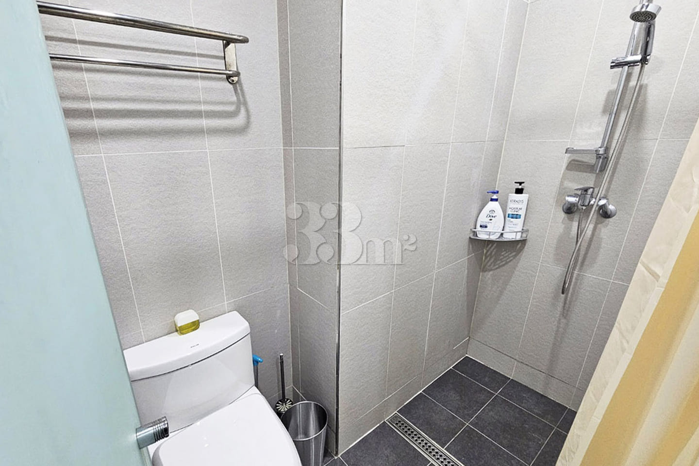 Fully-equipped officetel, 3 minutes from Ewha 5th image