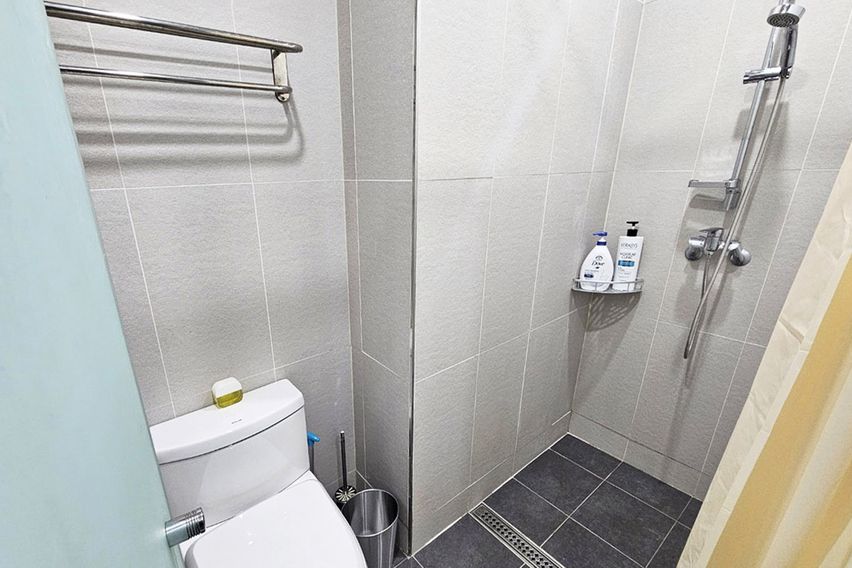 이대역3분-풀옵오피스텔 5번째 이미지