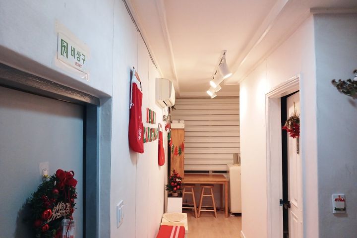 Seoul🏠1F,3룸 14번째 이미지