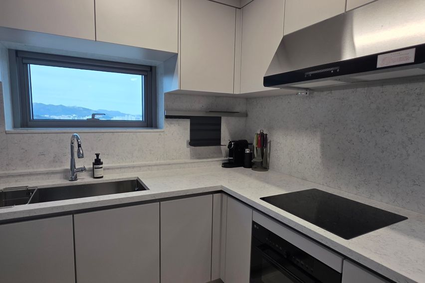 부산역 풀오션뷰 투룸