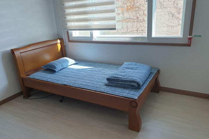 금강변을 따라 솔향기 1번째 이미지
