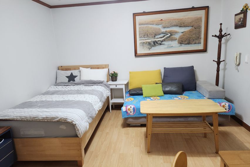 동탄삼성반송동2층밝은집