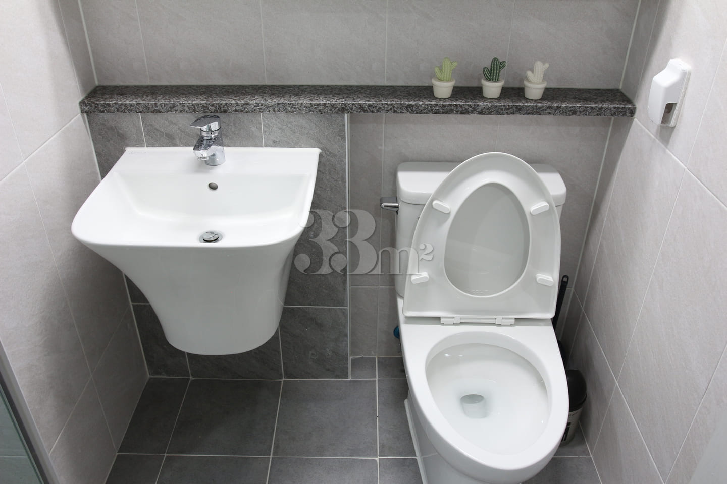 Jeonju Short-Term Rental (Fully Furnished) 10th image