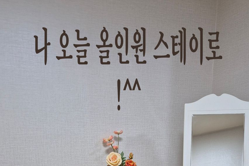 올인원ㅣ3방2화ㅣ김포 19번째 이미지