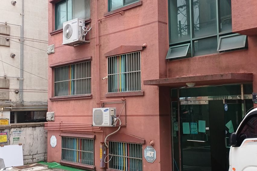 주안동 쓰리룸빌라