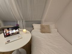 3-minute walk from Gudi Station, fully furnis 6th image