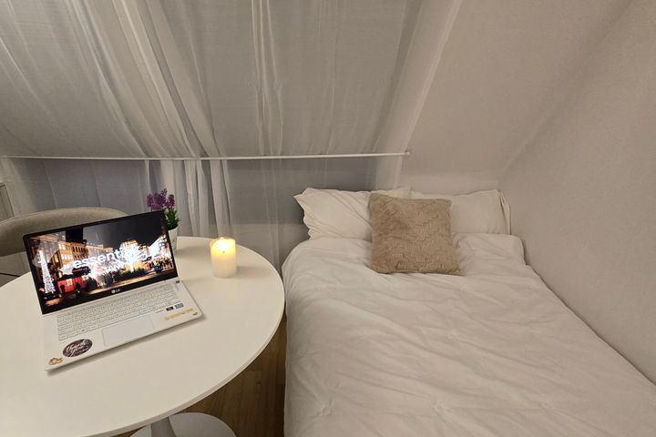 3-minute walk from Gudi Station, fully furnis 6th image