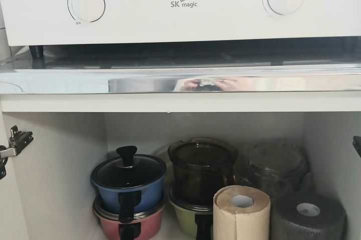 17평 방,거실 넓은집 3번째 이미지