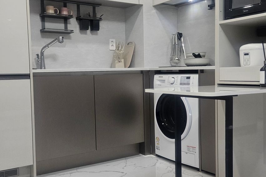 ♠ Bluefin Yeungnam University Duplex 4th image