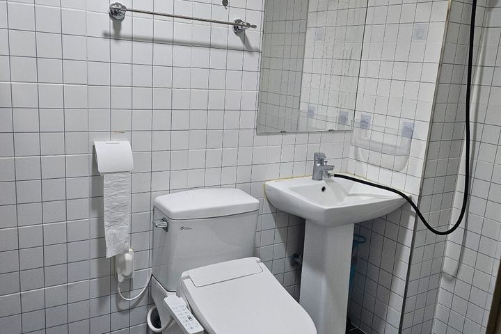 강원대학교 후문 8번째 이미지