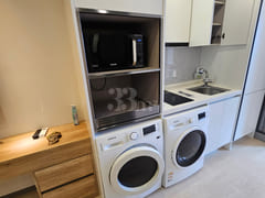 Daeyeon-dong Two-Room Apartment, BINE402 4th image