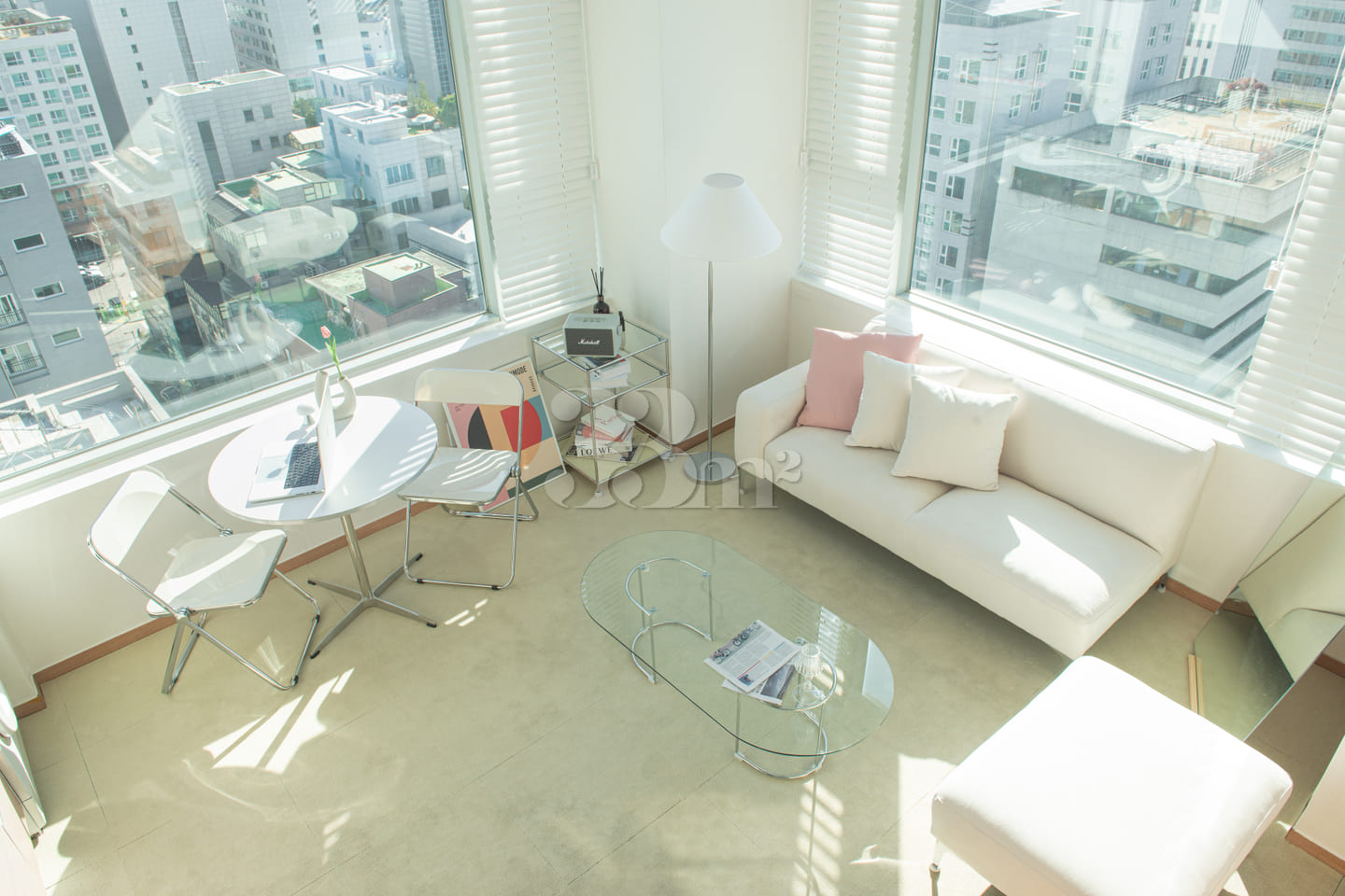 Dangsan Studio with Han River View 7th image