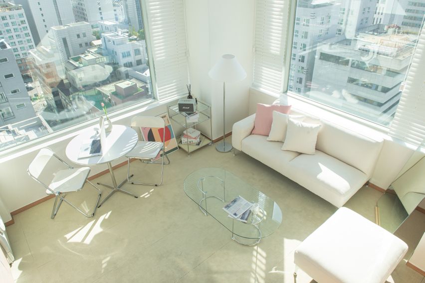 당산 한강뷰 스튜디오 7번째 이미지