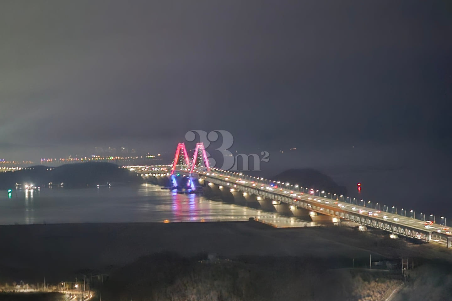 Cheongna IPark with a Great View 13th image