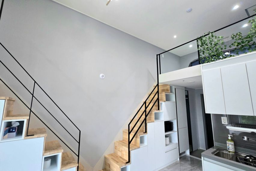 ❣️이케아인테리어숲속뷰❣️ 8번째 이미지