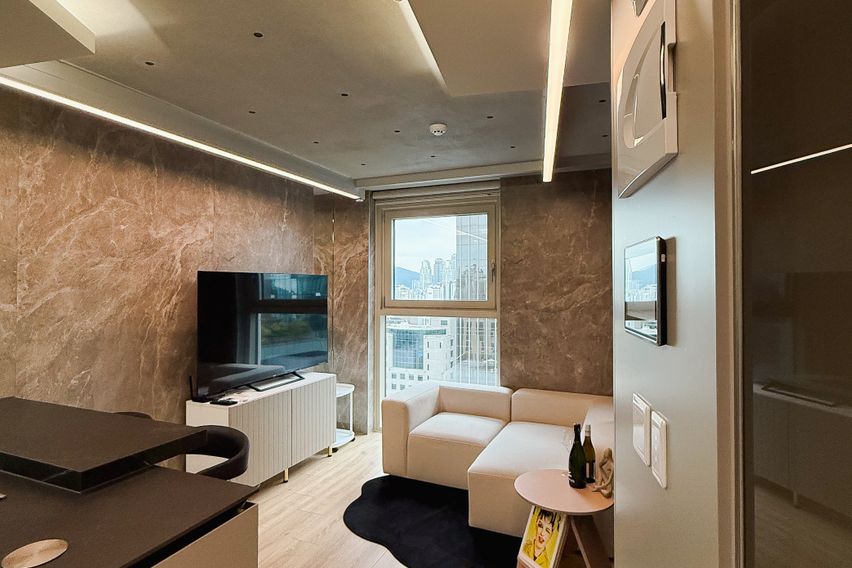 더포엠역삼 하이앤드