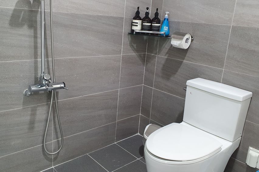 자연을 품은 힐링방 11번째 이미지