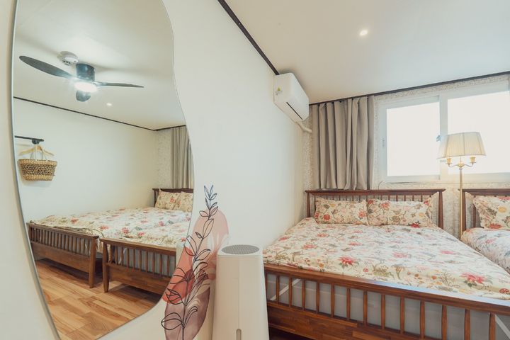 [5-minute walk from the station] 2 rooms. Par 11th image