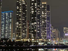 ♥️Gwanggyo Lake View♥️ Forena 3-Room Unit 1th image