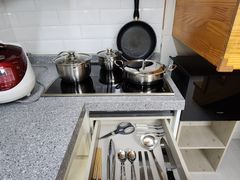 8-minute walk from Kkachisan Station, 3-room 13th image