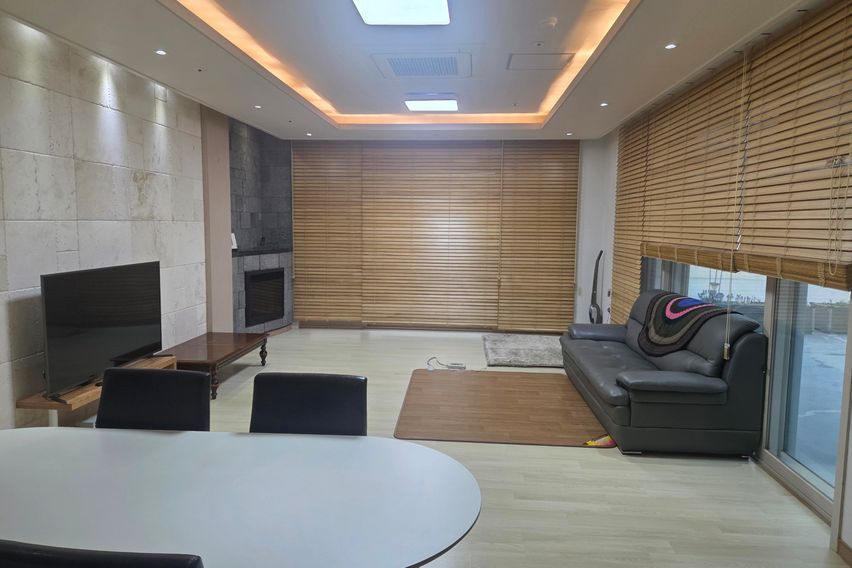 넓고 쾌적하고 조용한집 0번째 이미지