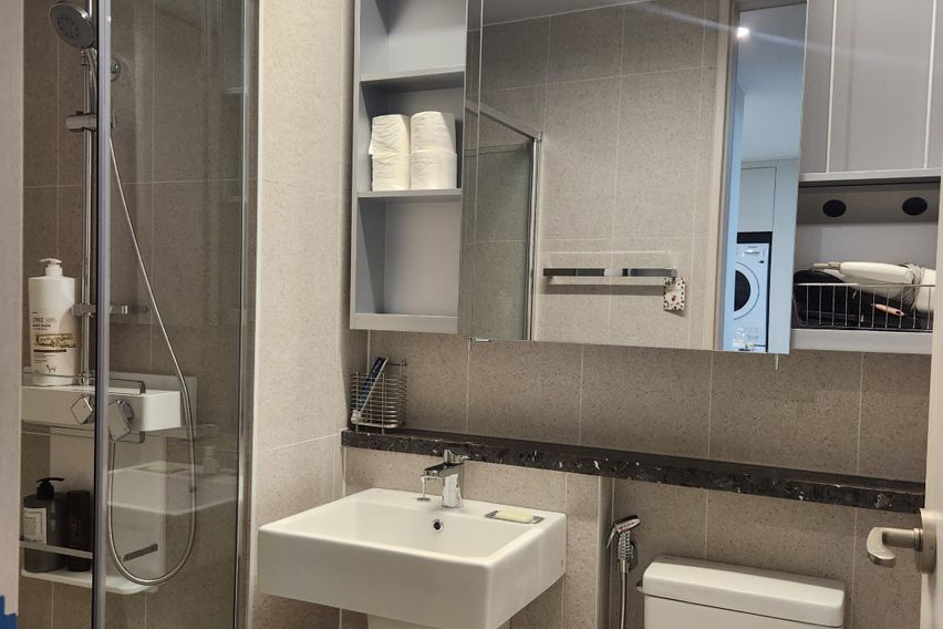 청라국제도시역세권 2룸