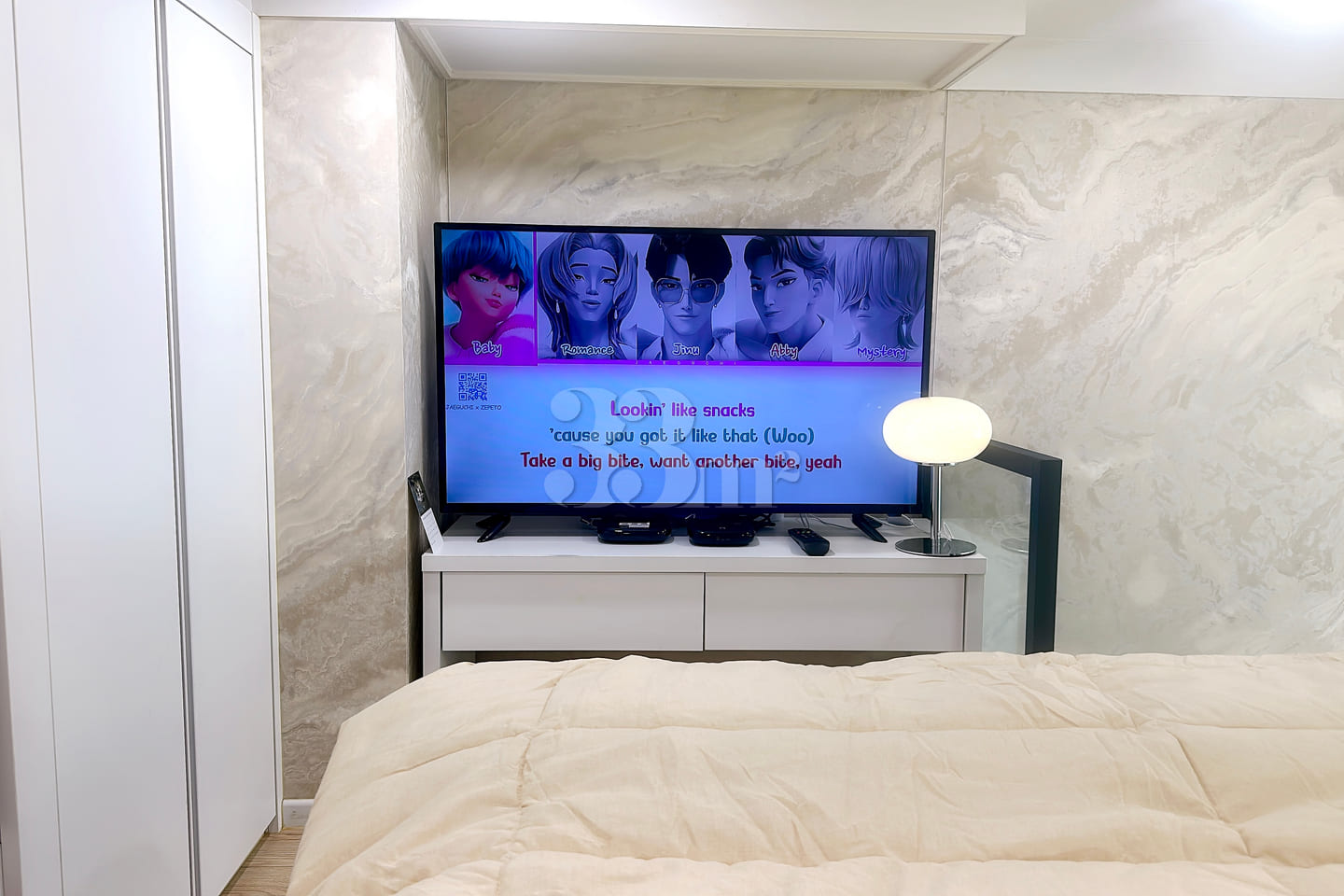 Seongsu Duplex New Build, Fully Furnished 7th image