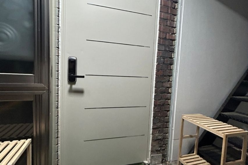 제이하우스 1호