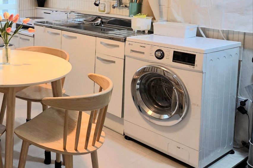 서울역십분 햇살좋은2룸 11번째 이미지