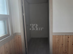 Newly built 2-room unit with a great view (Ty 7th image