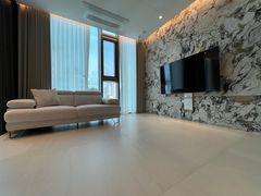 Luxury 1.5-room apartment, 2 minutes from Gan 4th image