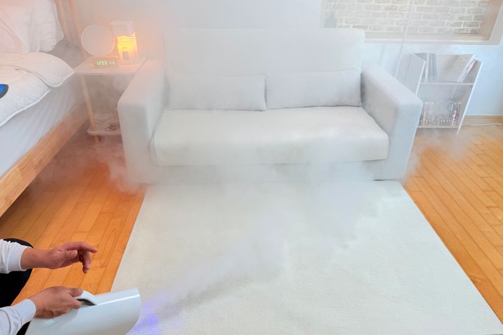 수서 풀옵션 홈살균케어 19번째 이미지