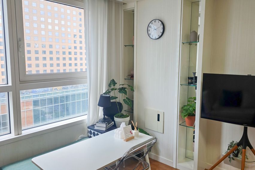 광화문🌈종각역3분