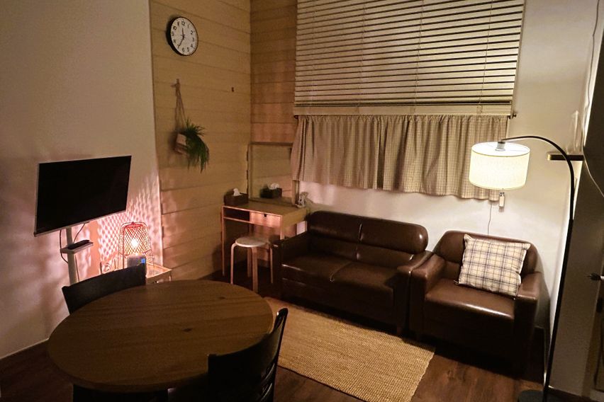 연희동 로프트Anook