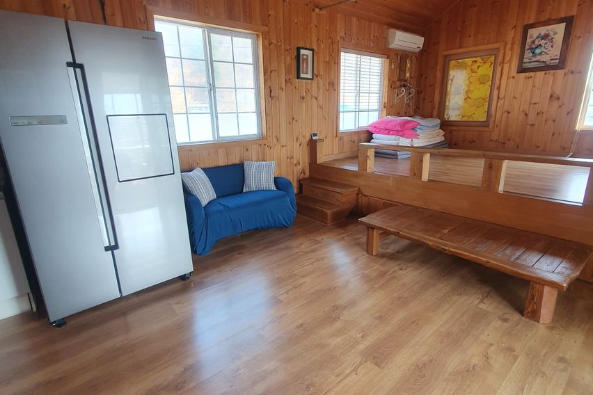 프리지아 0번째 이미지