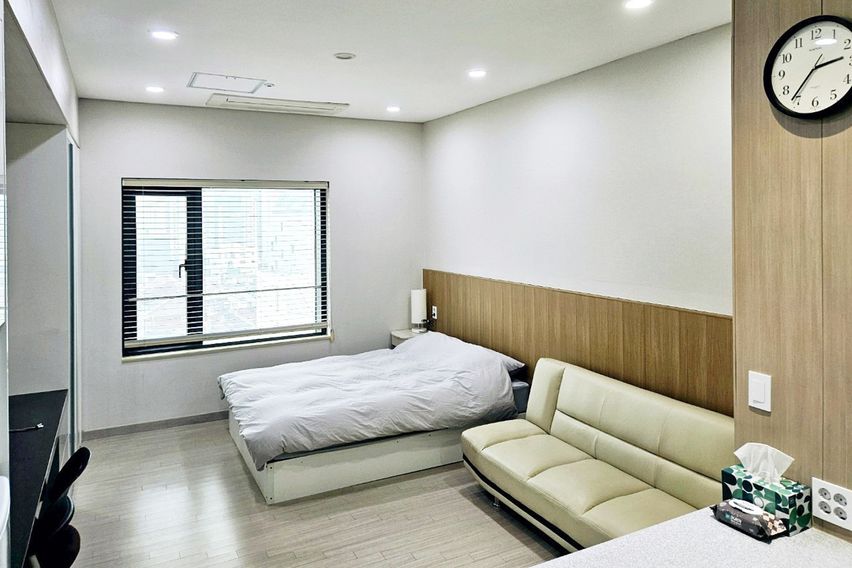 이대역3분 풀옵오피스텔 0번째 이미지