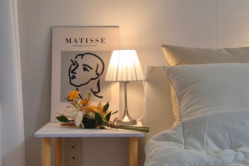 💕수내역 감성 스테이