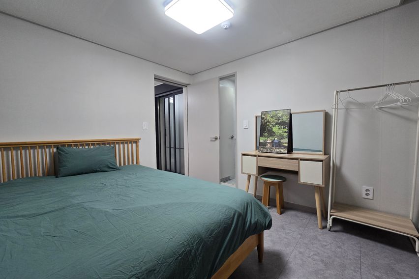 송탄역2분 투룸 401 5번째 이미지