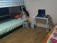 넓고 편안한 방 6번째 이미지