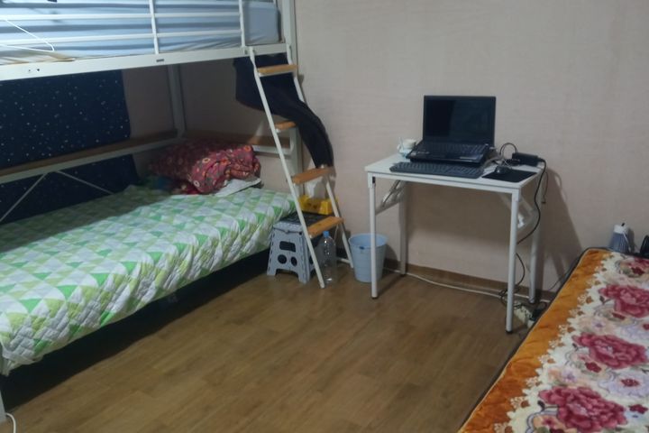 넓고 편안한 방 6번째 이미지