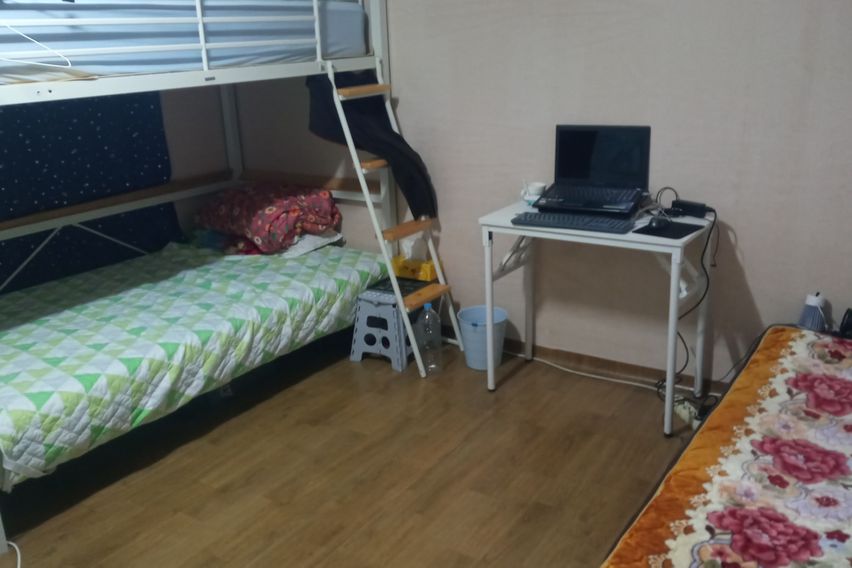 넓고 편안한 방 6번째 이미지